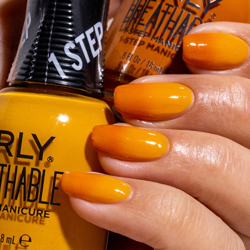 Orly Breathable Yam It Up