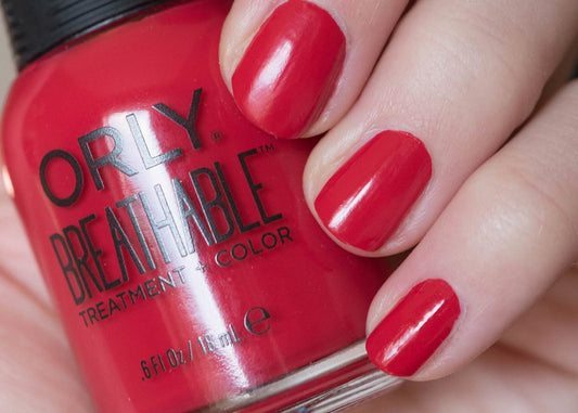 Orly Breathable Love My Nails