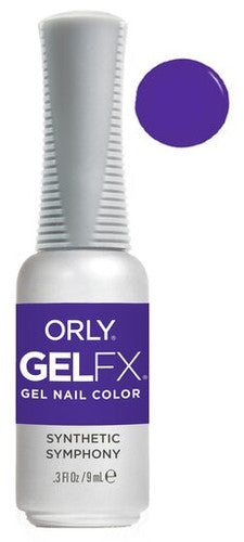 Orly Gel FX Synthetic Symphony 9ml