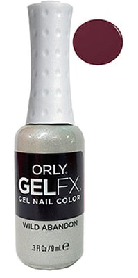 Orly Gel FX Wild Abandon 9ml