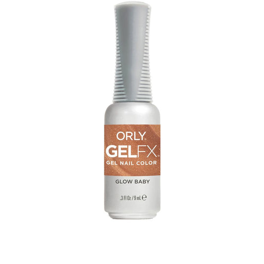 Orly Gel FX Glow Baby 9ml