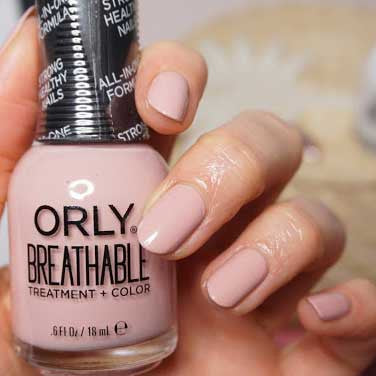 Orly Breathable Grateful Heart
