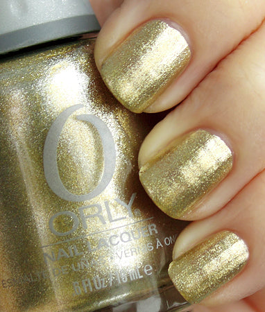 Orly Lacquer Luxe 18ml