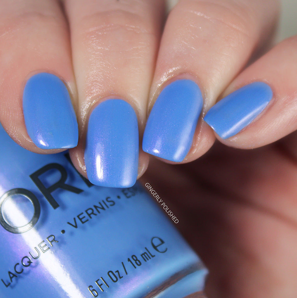 Orly Gel FX Ripple Effect 9ml