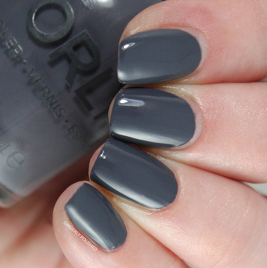 Orly Lacquer Unraveling Story 18ml