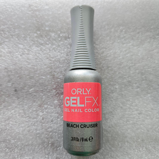 Orly Gel FX Beach Cruiser 9ml