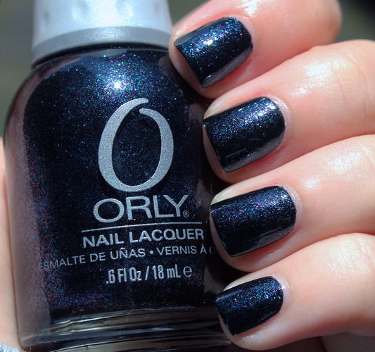 Orly Lacquer After Party 18ml