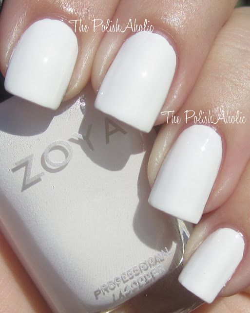 Zoya Purity 15ml