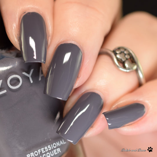 Zoya Tieran 15ml