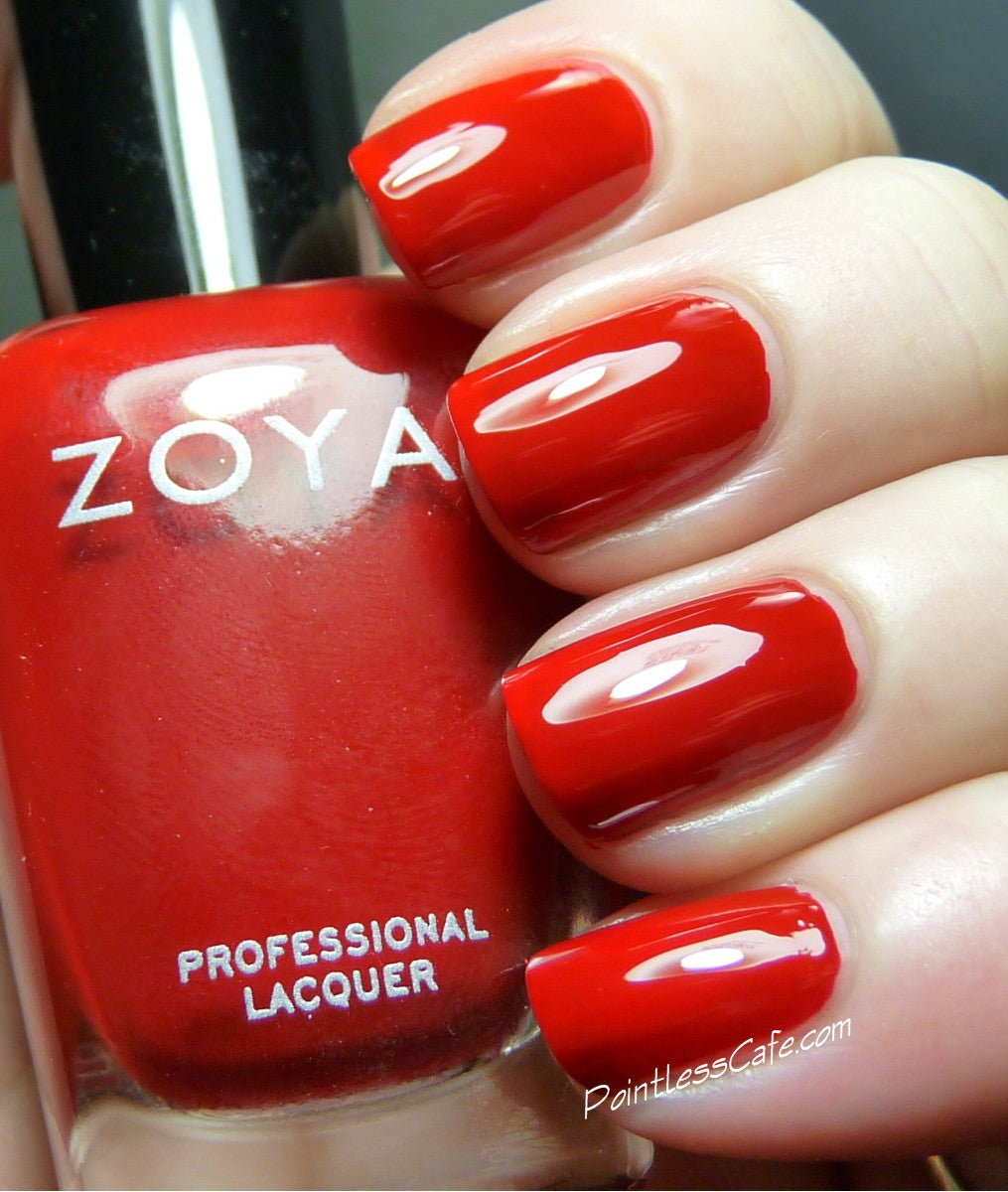 Zoya Livingston 15ml