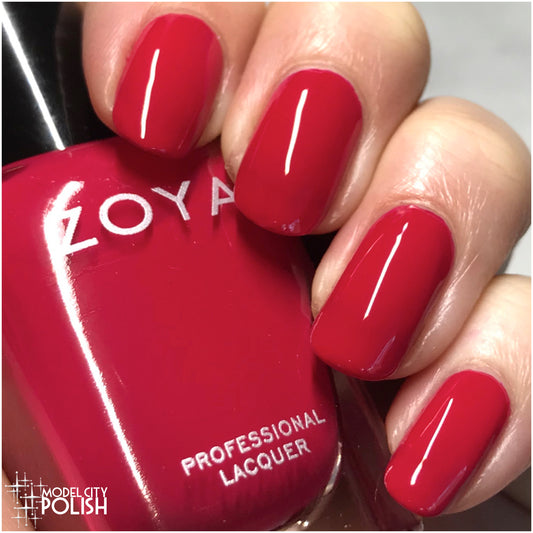 Zoya Maxine 15ml