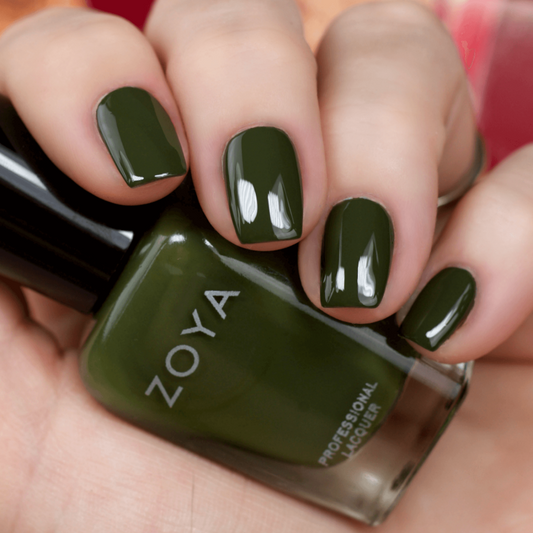 Zoya Mel