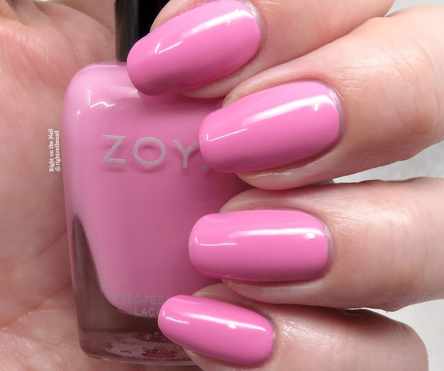 Zoya Missy 15ml