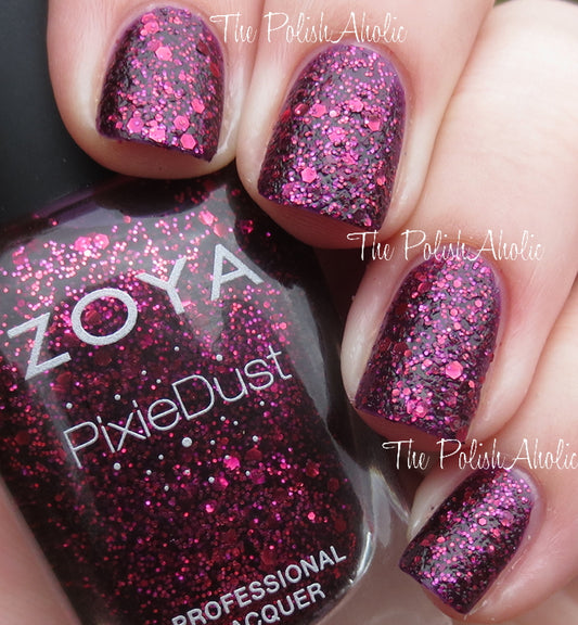 Zoya Noir 15ml