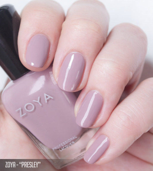 Zoya Presley 15ml