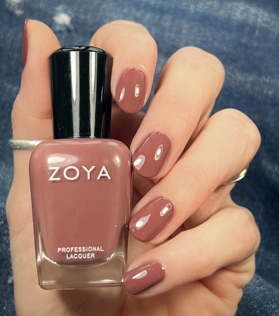 Zoya Remington 15ml