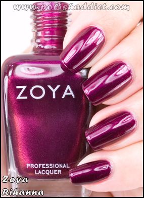 Zoya Rihana 15ml