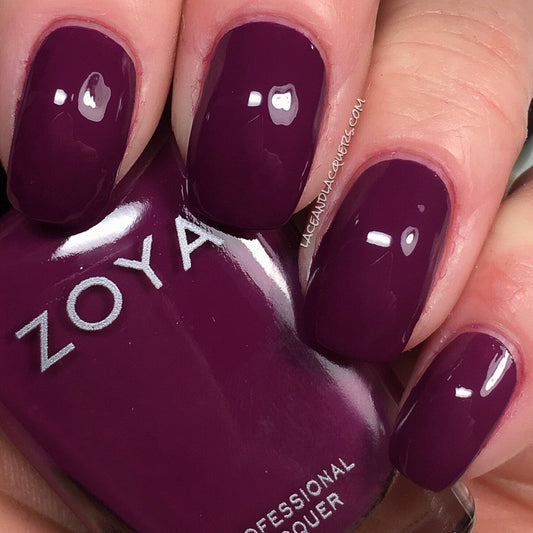 Zoya Ripley 15ml