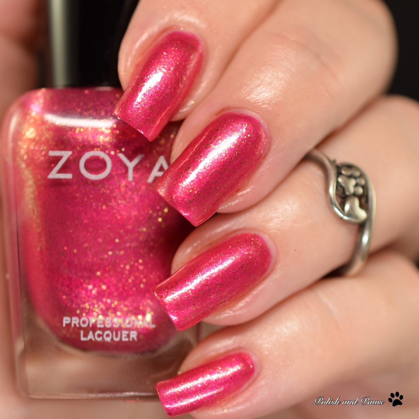 Zoya Robie 15ml