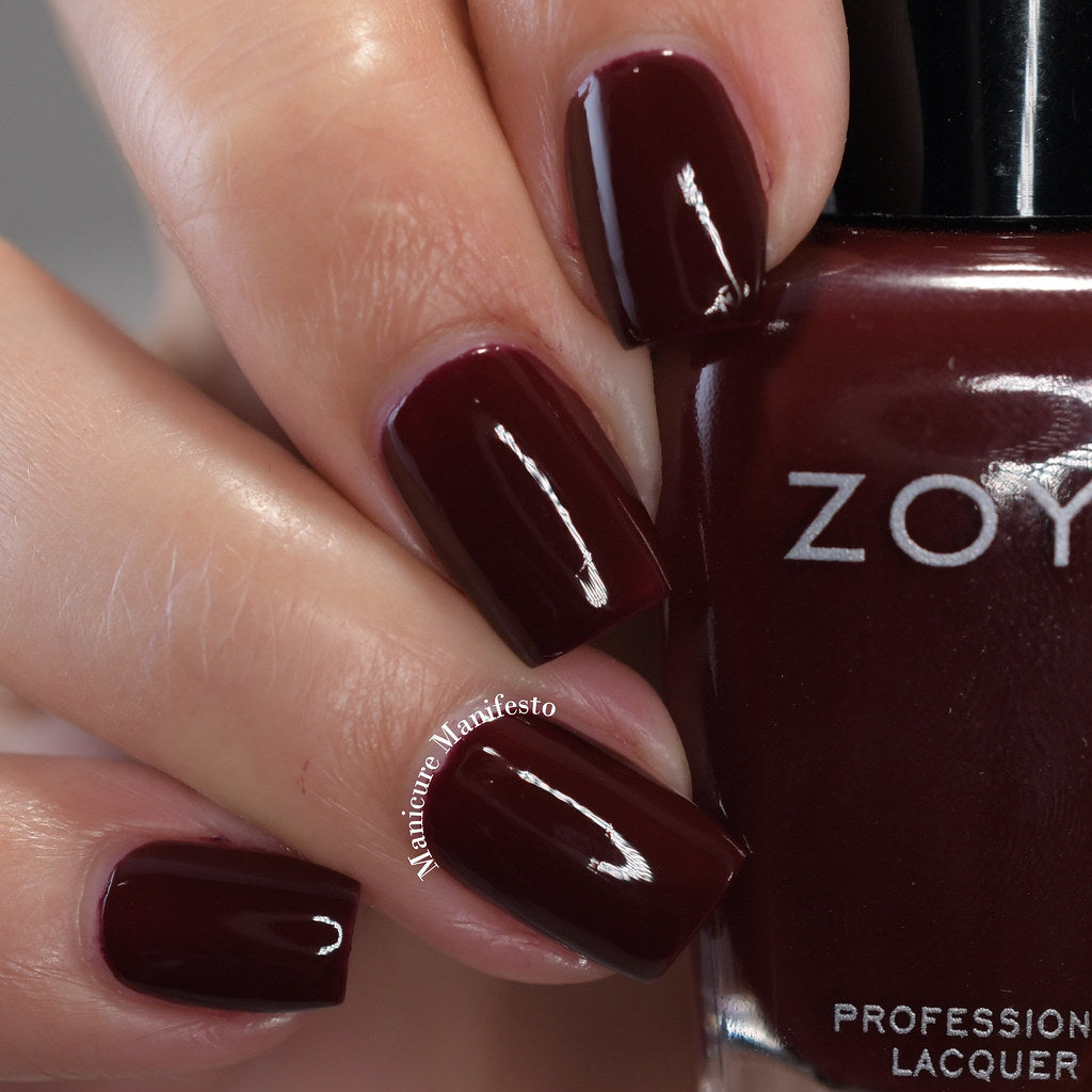 Zoya Suzie 15ml