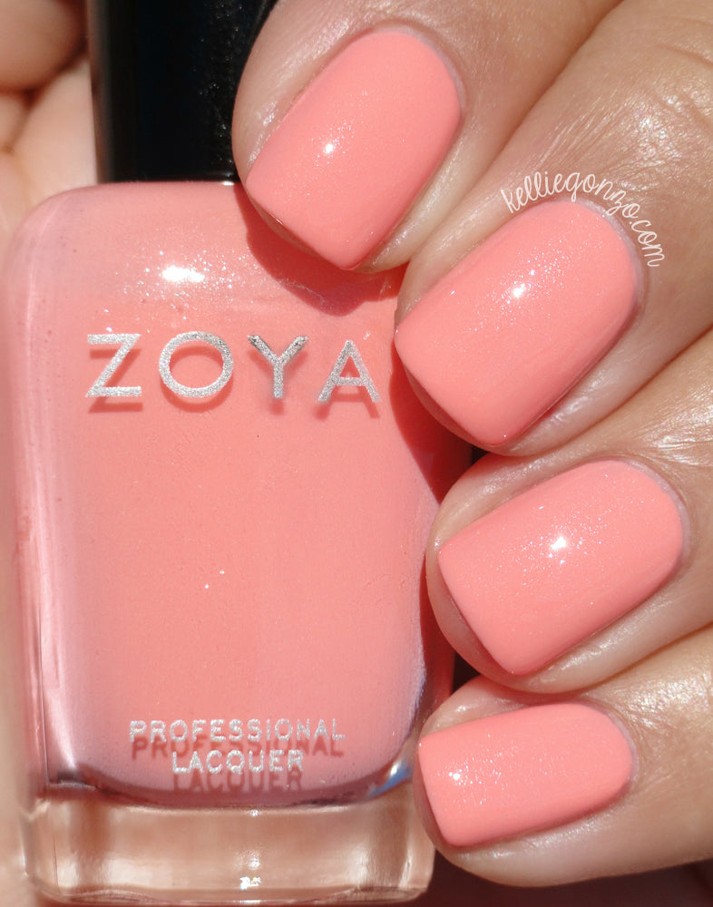 Zoya Tulip 15ml