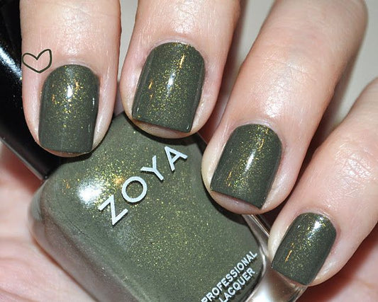 Zoya Yara 15ml