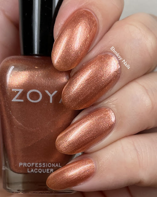 Zoya Yardley 15ml