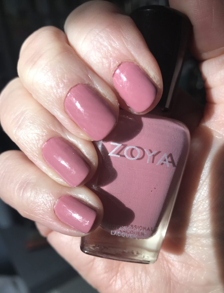 Zoya Zanna 15ml